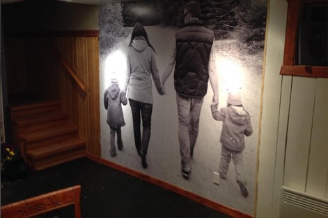 famille dos