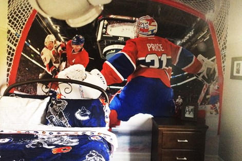 hockey