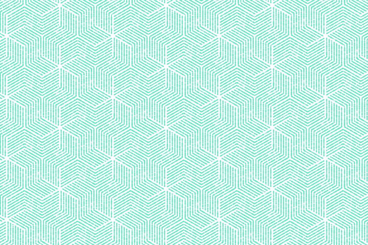 Pattern hexa
