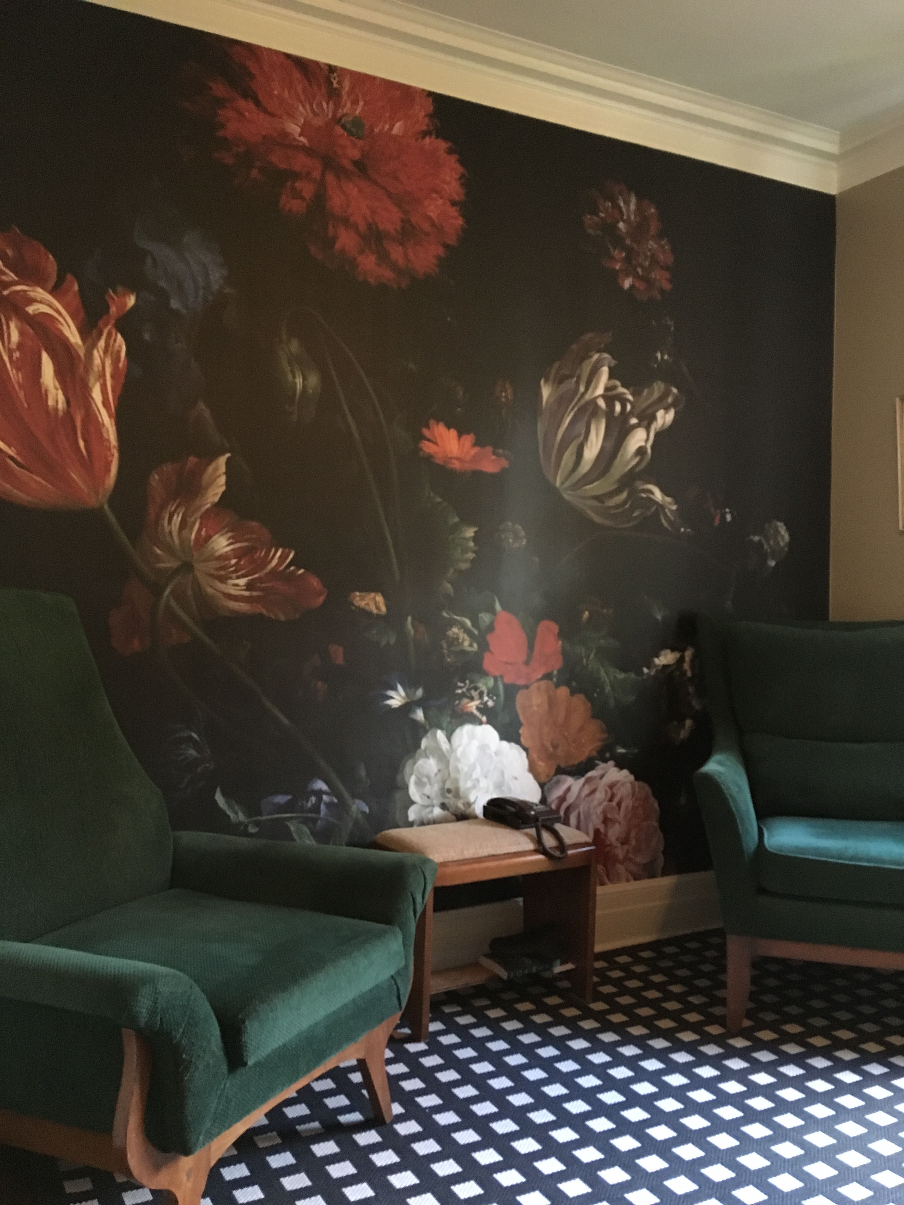 Image Personnelle fleurs